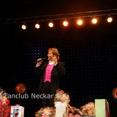 Geburtstagsgala Zwickau 19.11.2016